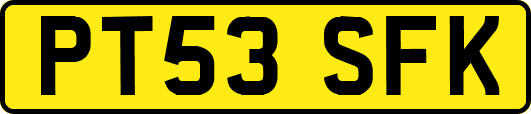 PT53SFK