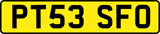 PT53SFO
