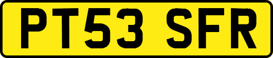 PT53SFR