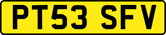 PT53SFV