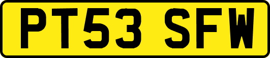 PT53SFW