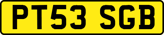PT53SGB