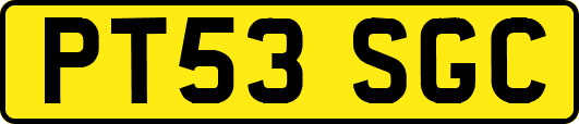 PT53SGC