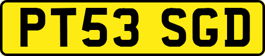 PT53SGD