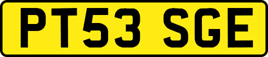 PT53SGE