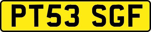 PT53SGF