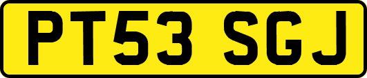 PT53SGJ