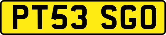 PT53SGO