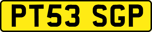 PT53SGP
