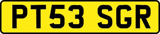 PT53SGR
