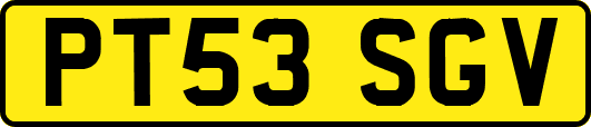 PT53SGV