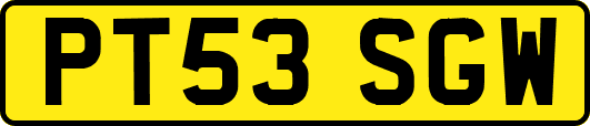 PT53SGW