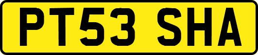PT53SHA