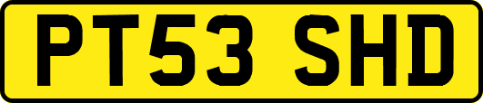 PT53SHD