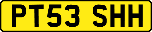 PT53SHH