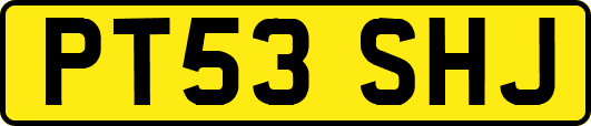 PT53SHJ
