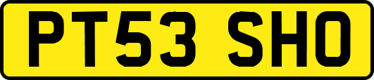 PT53SHO