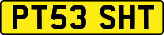 PT53SHT