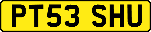 PT53SHU