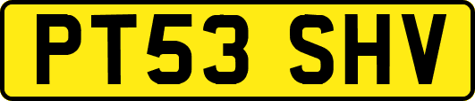 PT53SHV
