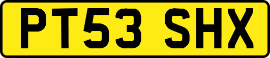 PT53SHX