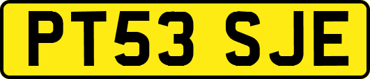 PT53SJE
