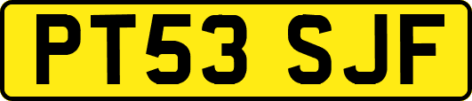 PT53SJF