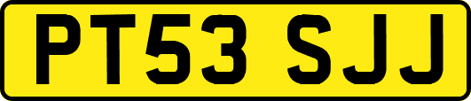 PT53SJJ