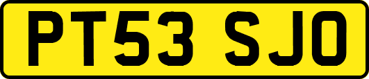 PT53SJO