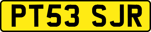 PT53SJR