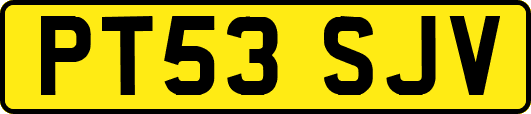 PT53SJV