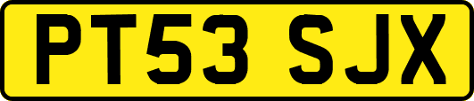 PT53SJX