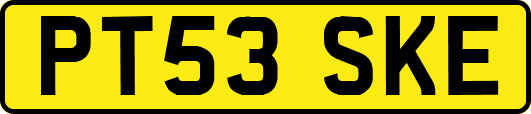 PT53SKE