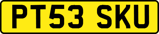 PT53SKU