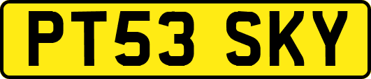 PT53SKY