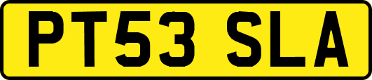 PT53SLA