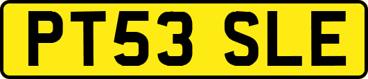 PT53SLE