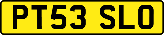PT53SLO