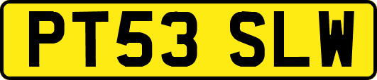 PT53SLW