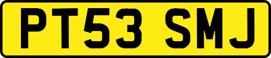 PT53SMJ
