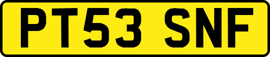 PT53SNF