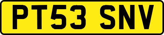 PT53SNV