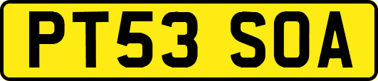 PT53SOA