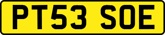 PT53SOE