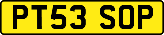 PT53SOP