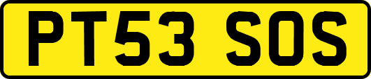 PT53SOS