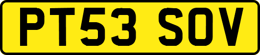 PT53SOV