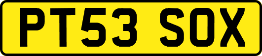 PT53SOX