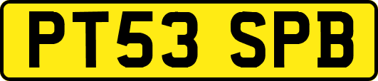 PT53SPB