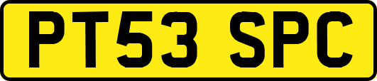PT53SPC
